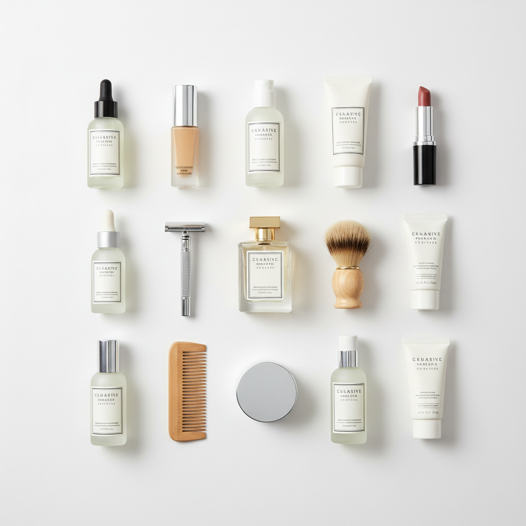 Beauty And Personal Care