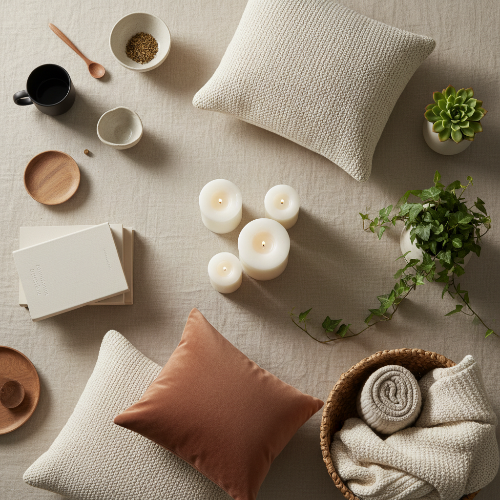 Home Items
