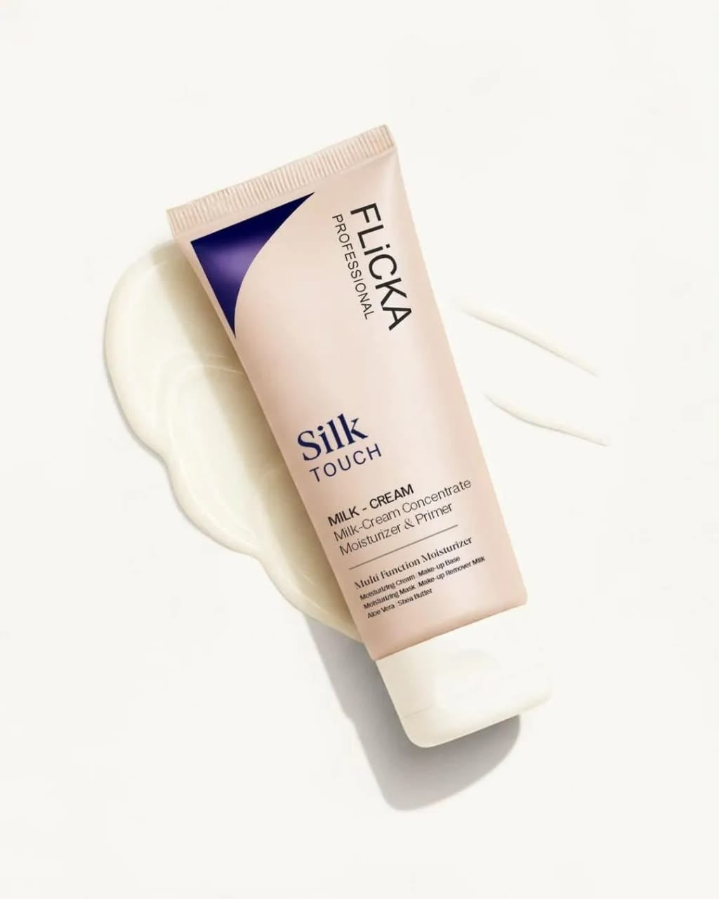 FLiCKA Silk Touch 2-in-1 Cream FLiCKA Hydrating Primer Cream FLiCKA Silk Touch Moisturizer